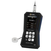 PCE Instruments Krachtmeter 0 - 20000 N Fabrieksstandaard (zonder certificaat)