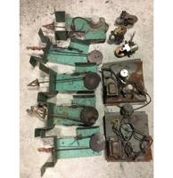 Shoot The Bear Spel Onderdelen - Origineel