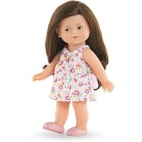 Poppenset - COROLLE - Mini Corolline Mini World of Romy - 20 cm - Leeftijd 3+