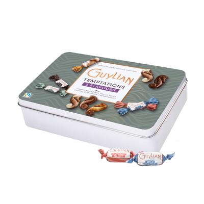 Guylian Chocolate Temptations Mix in collection box - 370g