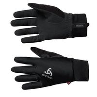 Odlo Gloves Element Warm Handschoen XL Zwart - thumbnail