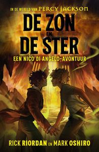 De zon en de ster - Rick Riordan, Mark Oshiro - ebook