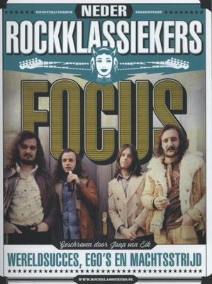 Focus (Paperback)