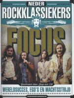 Focus (Paperback)
