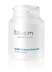 Teeth & bone formula