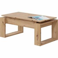 Hoofdtafel