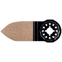 Bosch Accessories 2608900039 EXPERT Sanding Finger Fine AVZ 32 RT10 Carbide-RIFF Schuurplaat 1 stuks 32 mm 1 stuk(s)
