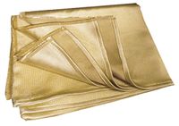 Gys Warmte beschermingsdeken 1200 C (1,75x1,50m) - 5193050204 5193050204