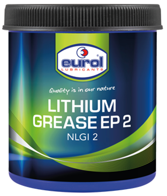 Eurol lithiumvet ep 2 500 gram