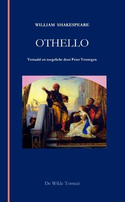 Othello (Paperback)