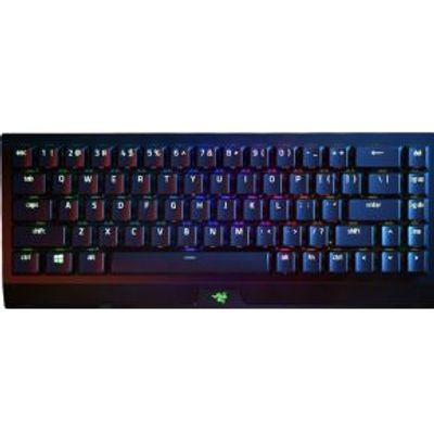 Razer BlackWidow V3 Mini HyperSpeed Gaming toetsenbord