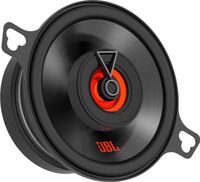 JBL Club 322F autospeaker 2-weg 75 W Rechthoek 2 stuk(s) - thumbnail