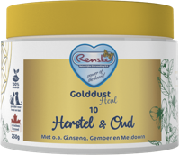 Renske Golddust Heal 10 - Herstel & Oud 250gram