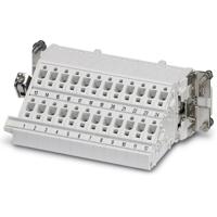 HC-B 24-A-DT-PER-F - Terminal Adapter HC-B 24-A-DT-PER-F Phoenix Contact Inhoud: 5 stuk(s)