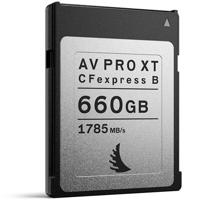Angelbird Technologies AV PRO CFexpress XT MK2 Type B 660 GB - thumbnail