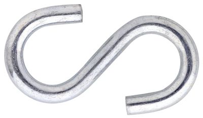S-Haak 06mm vz. per st. gelabeld