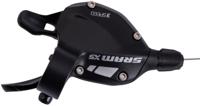 SRAM shifter "x5" 3-sp left b