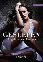 Geslepen - Angelique van Dongen - ebook