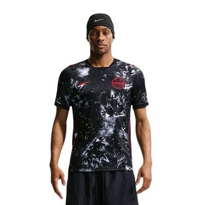 Nike Canada Uitshirt 2026-2028
