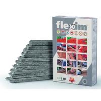 Flexim dakmortel - grootverpakking - grijs - 20 liter