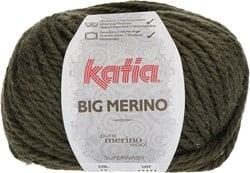 Katia Big Merino 17 Loden