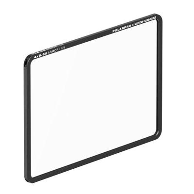 PolarPro Armor UV | 4x5,65" filter