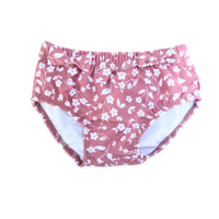 Slipstop wasbare zwemluier meisjes Stone Flower-18-24 mnd
