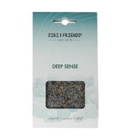 Harswierook deep sense
