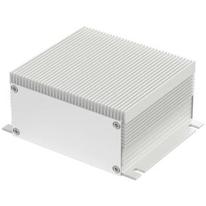 Bopla FILOTEC F 1048-100 KWL 97418100.HMT1 Flenskoellichaambehuizing 105 x 48 x 100 Aluminium Aluminium (geëloxeerd) 1 stuk(s)