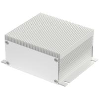 Bopla FILOTEC F 1048-100 KWL 97418100.HMT1 Flenskoellichaambehuizing 105 x 48 x 100 Aluminium Aluminium (geëloxeerd) 1 stuk(s)