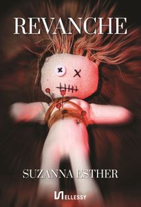 Revanche - Suzanna Esther - ebook