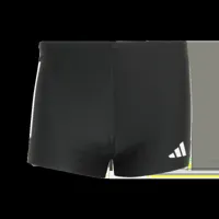 Adidas 3-Stripes Zwemboxer Adidas 3-Stripes Zwemboxer