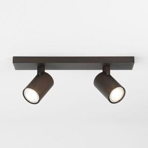 Astro Lighting Ascoli Twin Spot - Brons