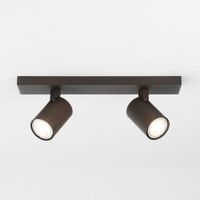 Astro Lighting Ascoli Twin Spot - Brons