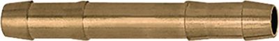 Promat Dubbele slangmof | messing | LW 9 - 4000351944 4000351944