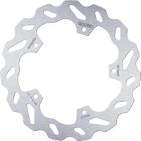 GALFER remschijf "df756 rotor brake rotors starr r90r