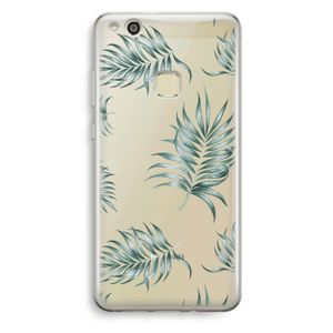 Simple leaves: Huawei Ascend P10 Lite Transparant Hoesje