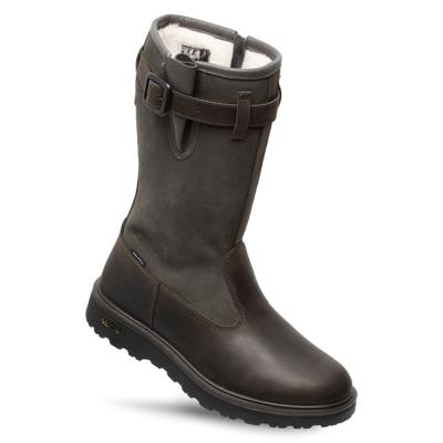 Grisport Laars Sutherland Antraciet 40273 | Antraciet 02 | Maat 37 - 8718191162538