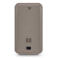 Smeg BCC01TPMEU koffiezetapparaat Volledig automatisch Espressomachine 1,4 l - thumbnail