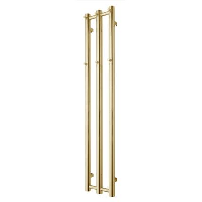 Designradiator TVS PLUS 3 Goud 140 x 26.5 cm TVS Design