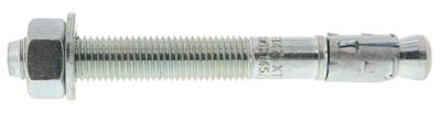 Spit Fix Z Xtrem doorsteekanker M16x145/25mm vz