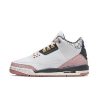 Air Jordan 3 Red Stardust (GS) - thumbnail