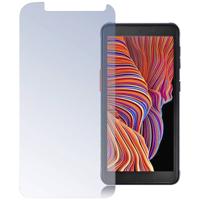 4Smarts 493046 493046 Screenprotector (glas) Samsung Galaxy XCover 5 1 stuk(s)