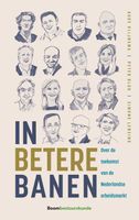 In betere banen - Auke Klijnsma, Peter Blok, Simone Lensink - ebook - thumbnail