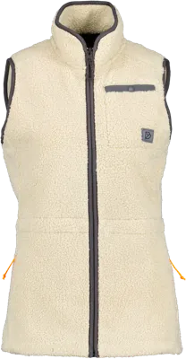 Didriksons Libra Fleecevest