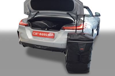 Reistassenset BMW Z4 (G29) 2018-heden B14101S