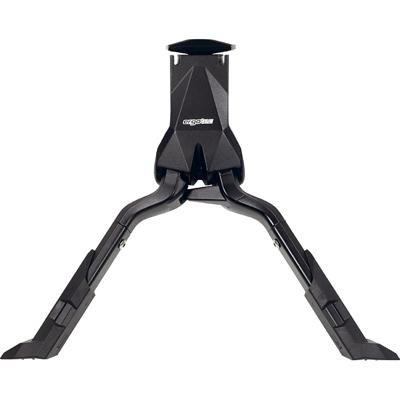 Abi Ergotec middenstandaard 28/29" double flex 3 zwart