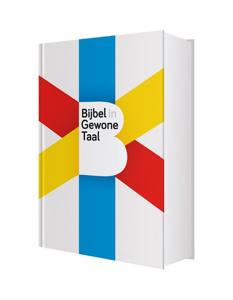 Bijbel in Gewone Taal (Hardback)