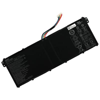 ACER laptop accu 4660mah