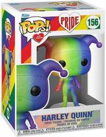 Batman Funko Pop Vinyl: Pride Harley Quinn